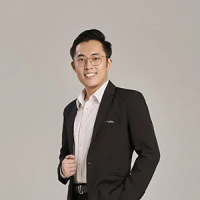 Marcus Choo