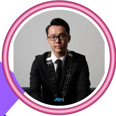 Alfred Ang