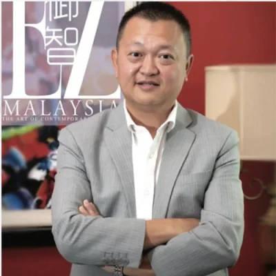 Dato Seri Damien Chua