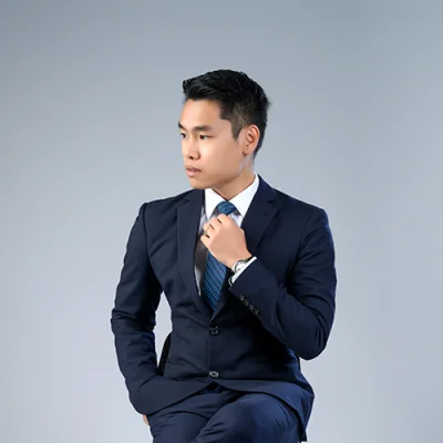 Jaywvin Tan