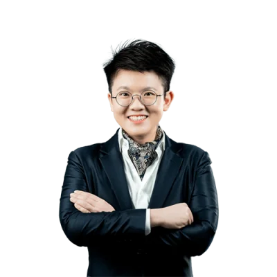 Cynthia Chiam