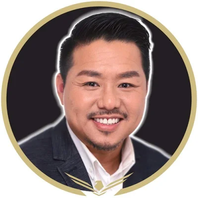 Dato James Foo