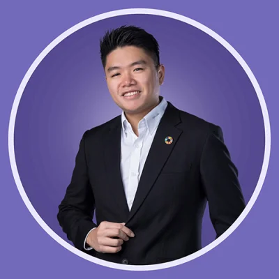 Ken Lim
